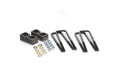 2x22 Rear Block Kit O596371