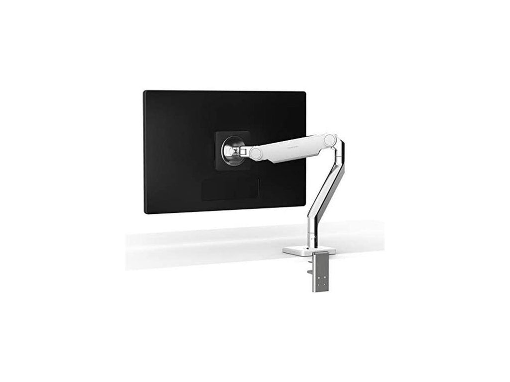 M2.1-SINGLE Monitor Mount with Clamp K1627