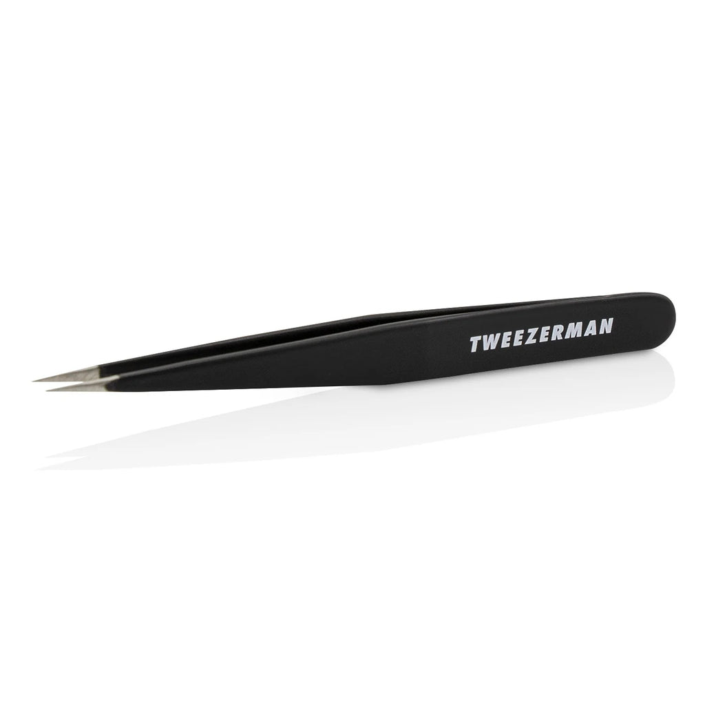 Point Tweezer - Red D876458