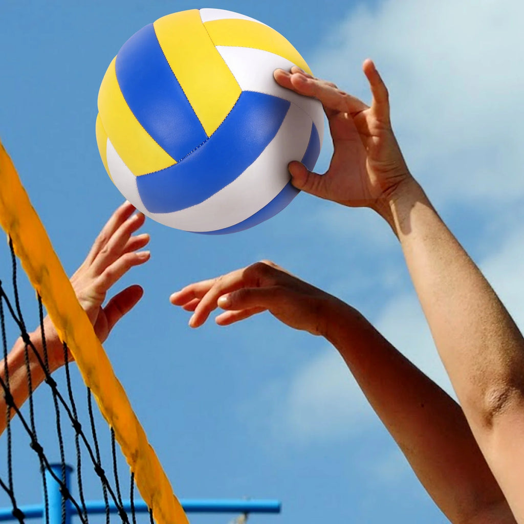 PU Leather Volleyball A73744