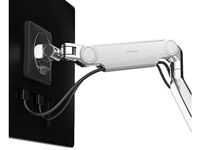 M2.1-SINGLE Monitor Mount with Clamp K1627