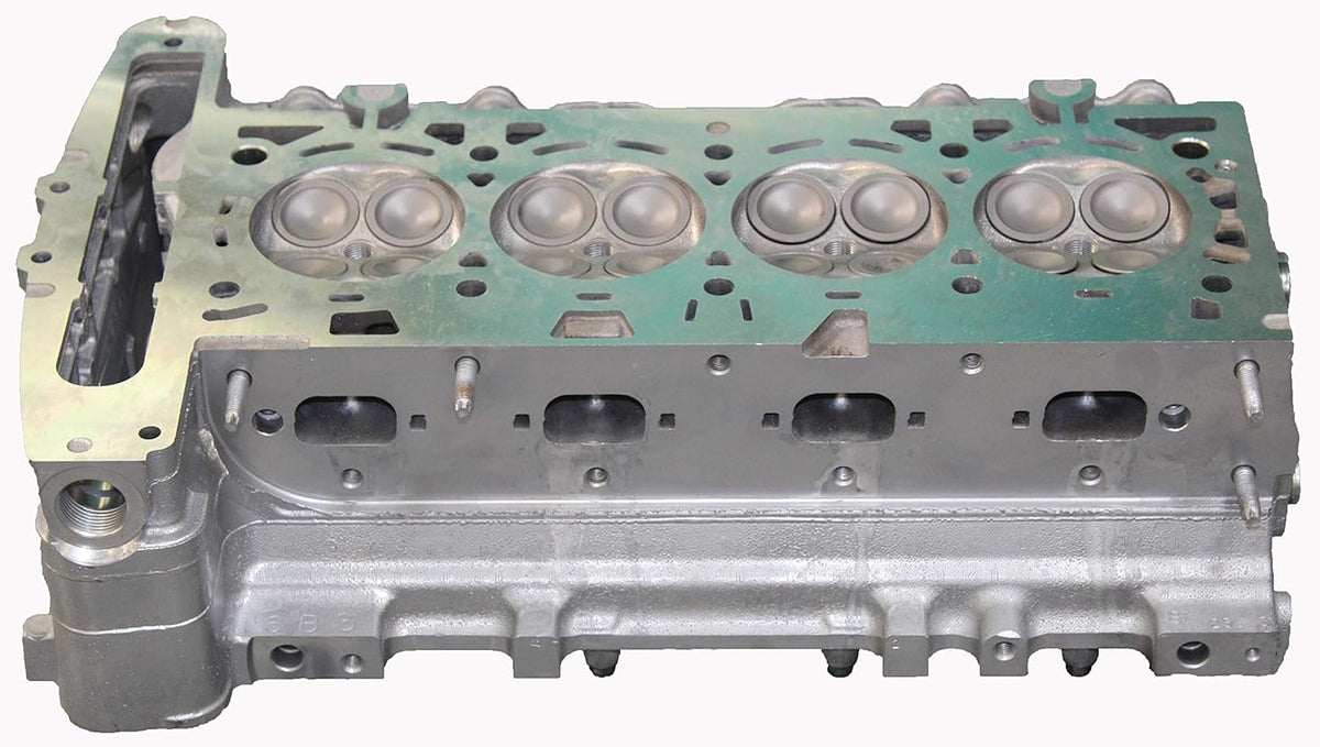 Remanufactured 2.2 DOHC Ecotec Cylinder Head with Head Gasket Set & Head Bolt Kit I177