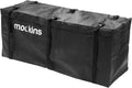 25 Cu Ft Waterproof Cargo Bag for Hitch Carrier with Straps Y265