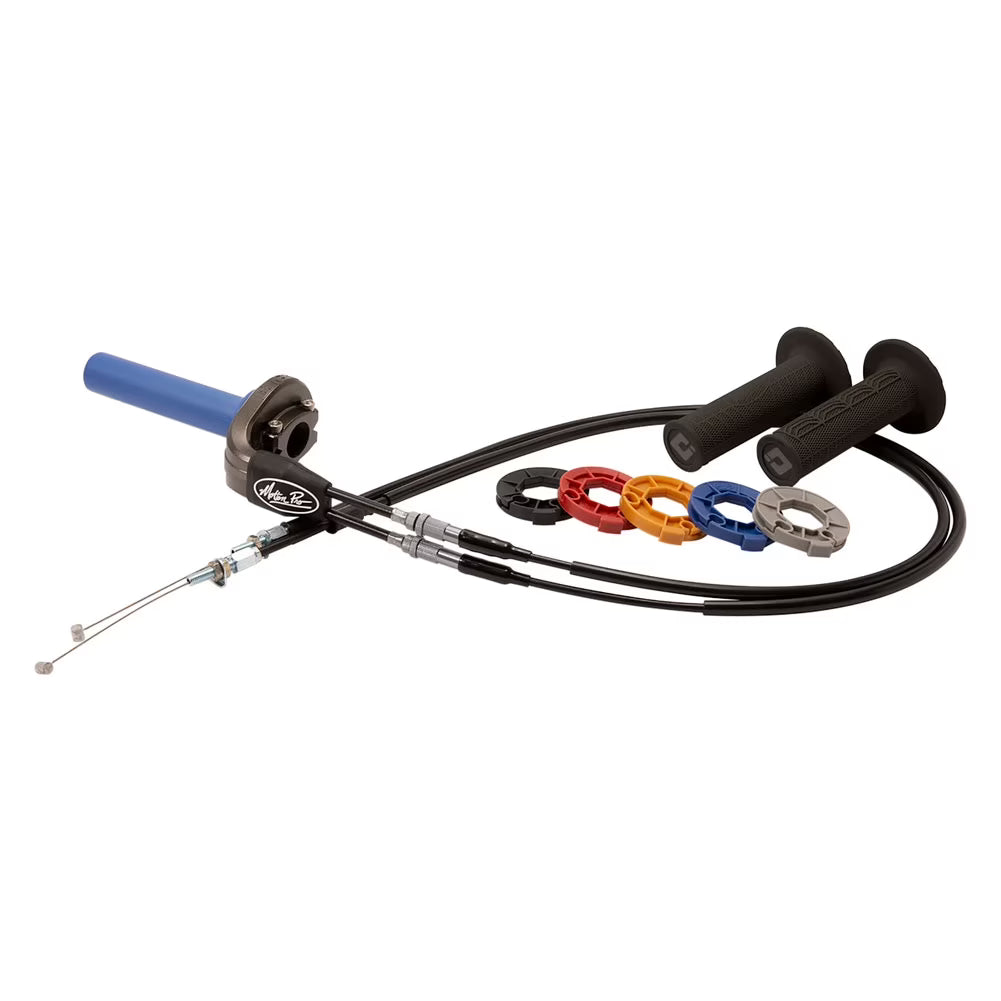 Rev3 Throttle Kit O49814