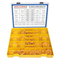 Silicone O-Ring Kit Assortment K419701