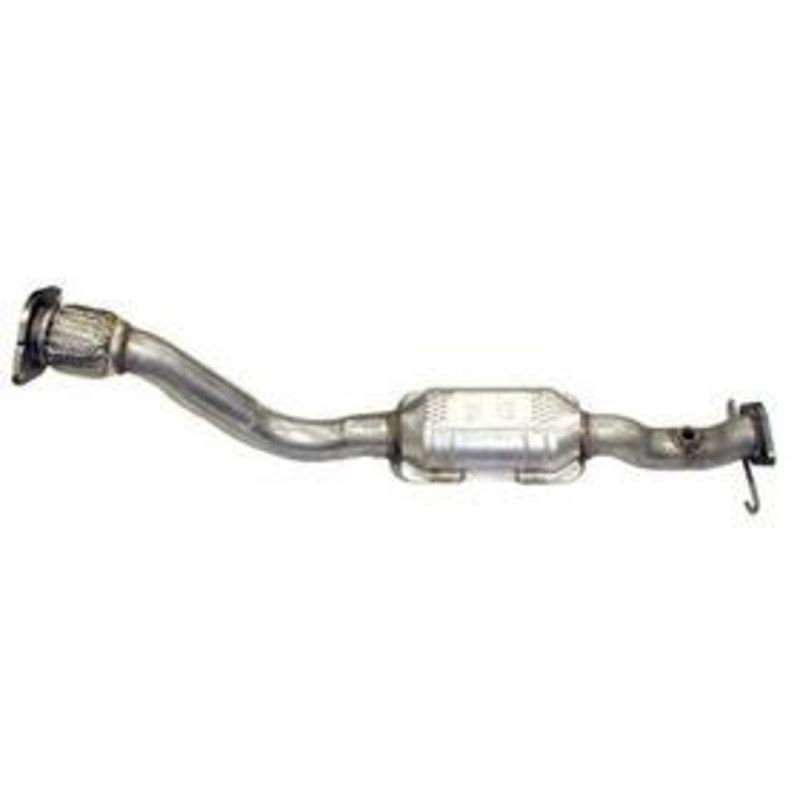 Catalytic Converter O15871