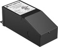 60W Dimmable LED Driver Transformer, 110V AC to 12V DC, Pack of 2 Y709