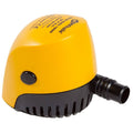 24V Automatic Bilge Pump E863325