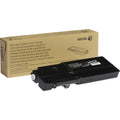 Black High Yield Toner Cartridge Q789