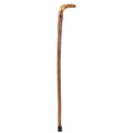 Natural Hardwood Root Walking Cane M273723