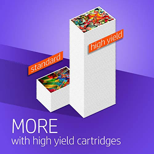 High Yield Original Magenta Ink Cartridge O814813