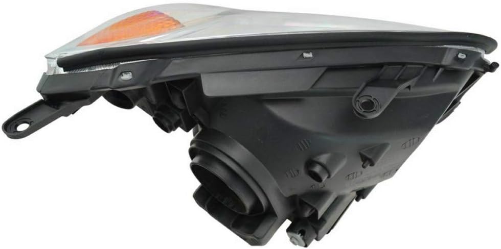 Driver Side Headlight for 2004 2005 Toyota RAV4 O151203
