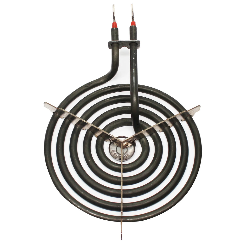 2-Pack 6 inch 5 Turns Surface Burner Element for Range V336