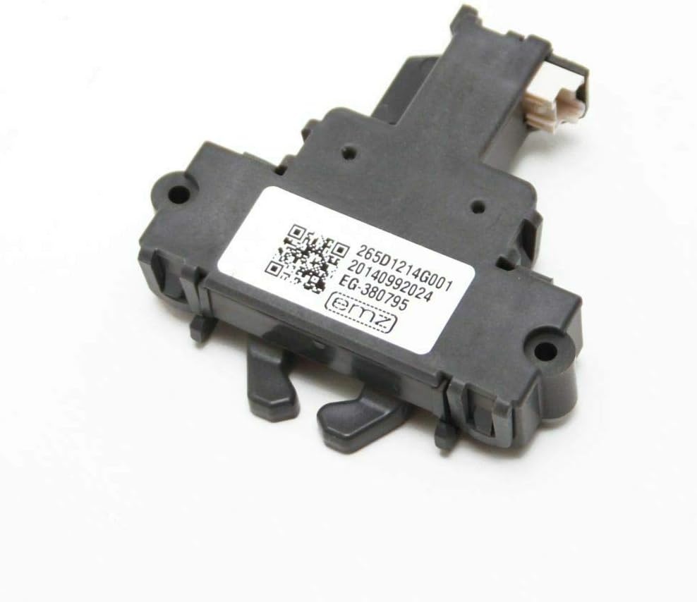 Dishwasher Door Latch Replacement Pack of 2 L187850