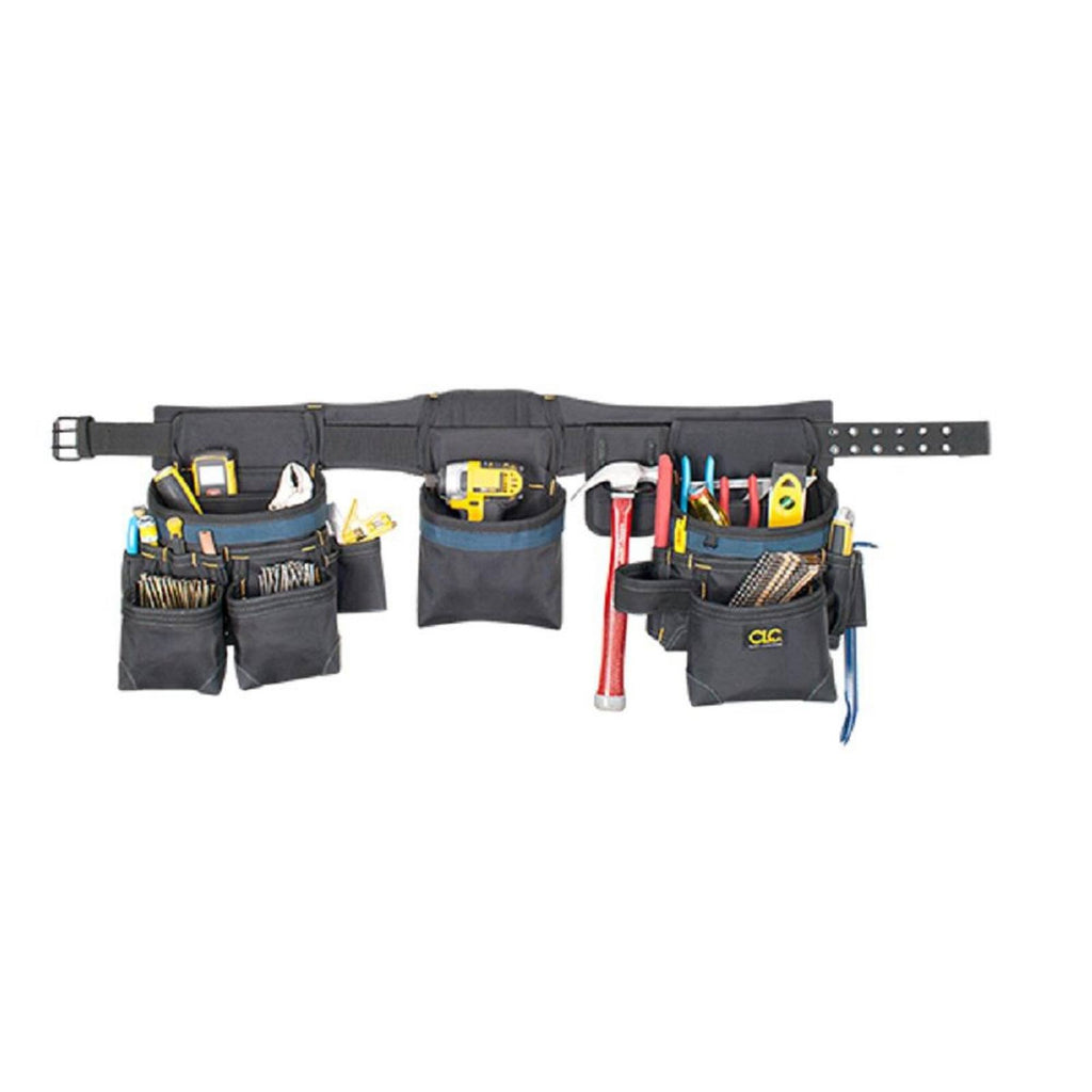 28-Pocket Framing Tool Belt B38343