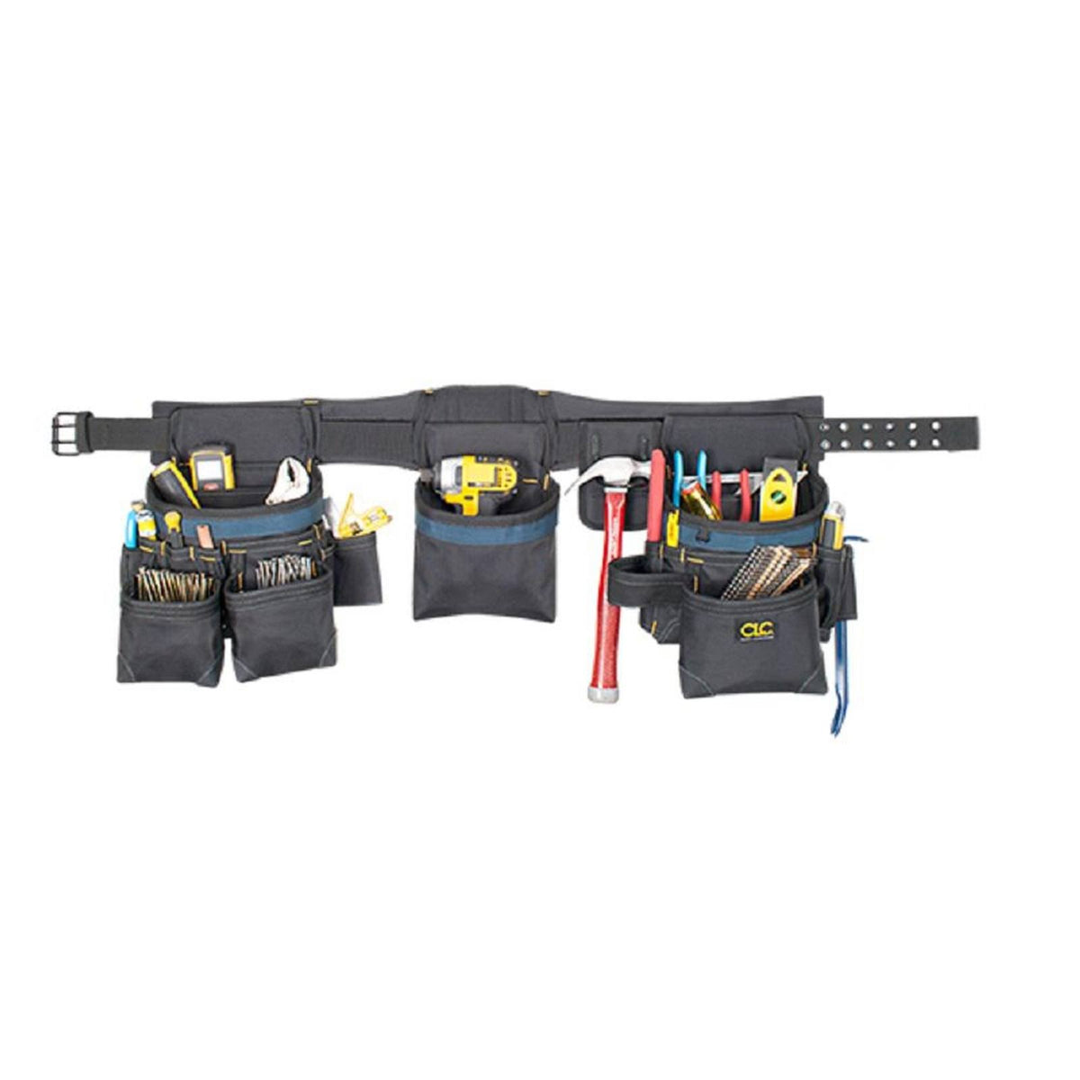 28-Pocket Framing Tool Belt B38343