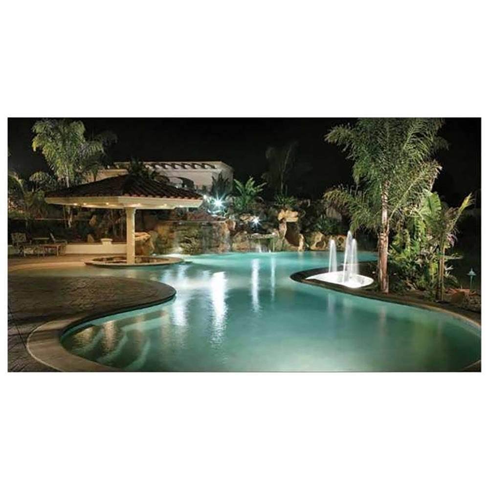 500W 120V Pool Light with 100 ft Cord B543
