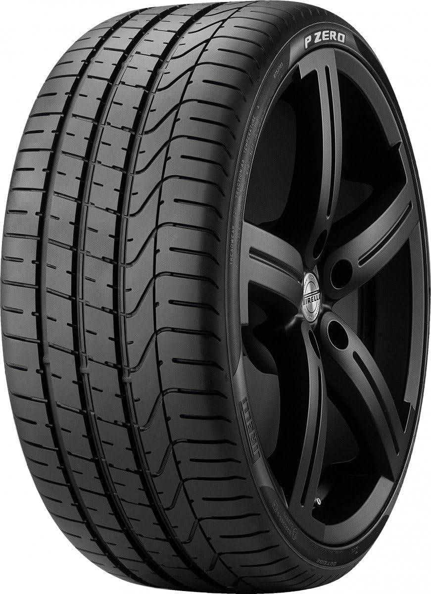 255/35R19 96Y Radial Tire T952