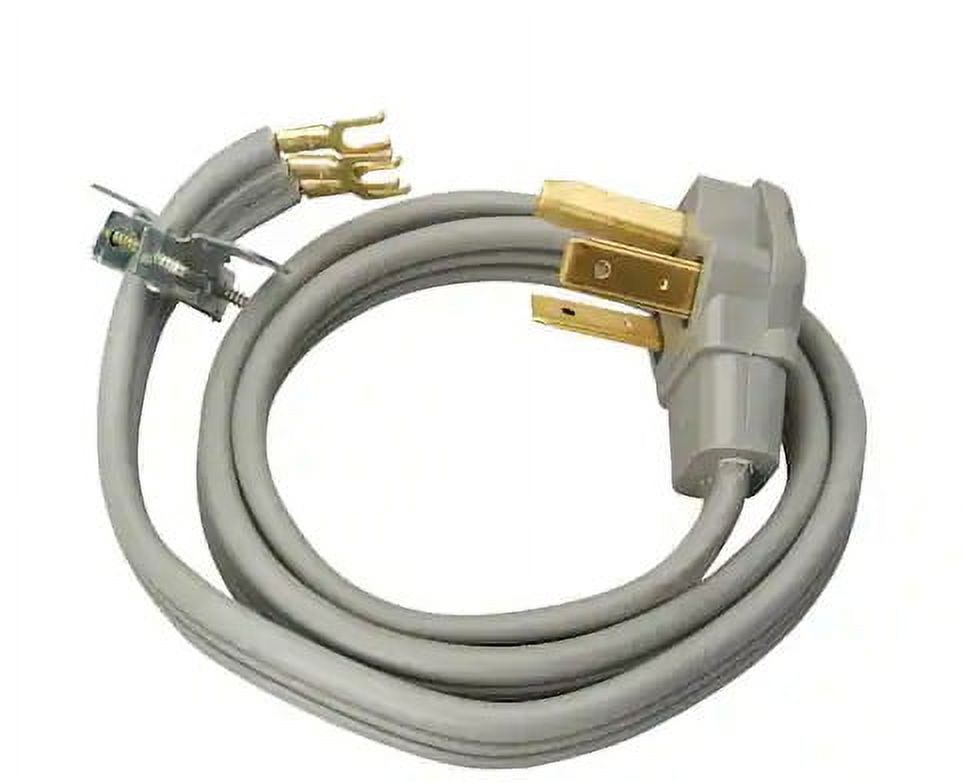 30 Amps Dryer Cord 3 Pack P730720