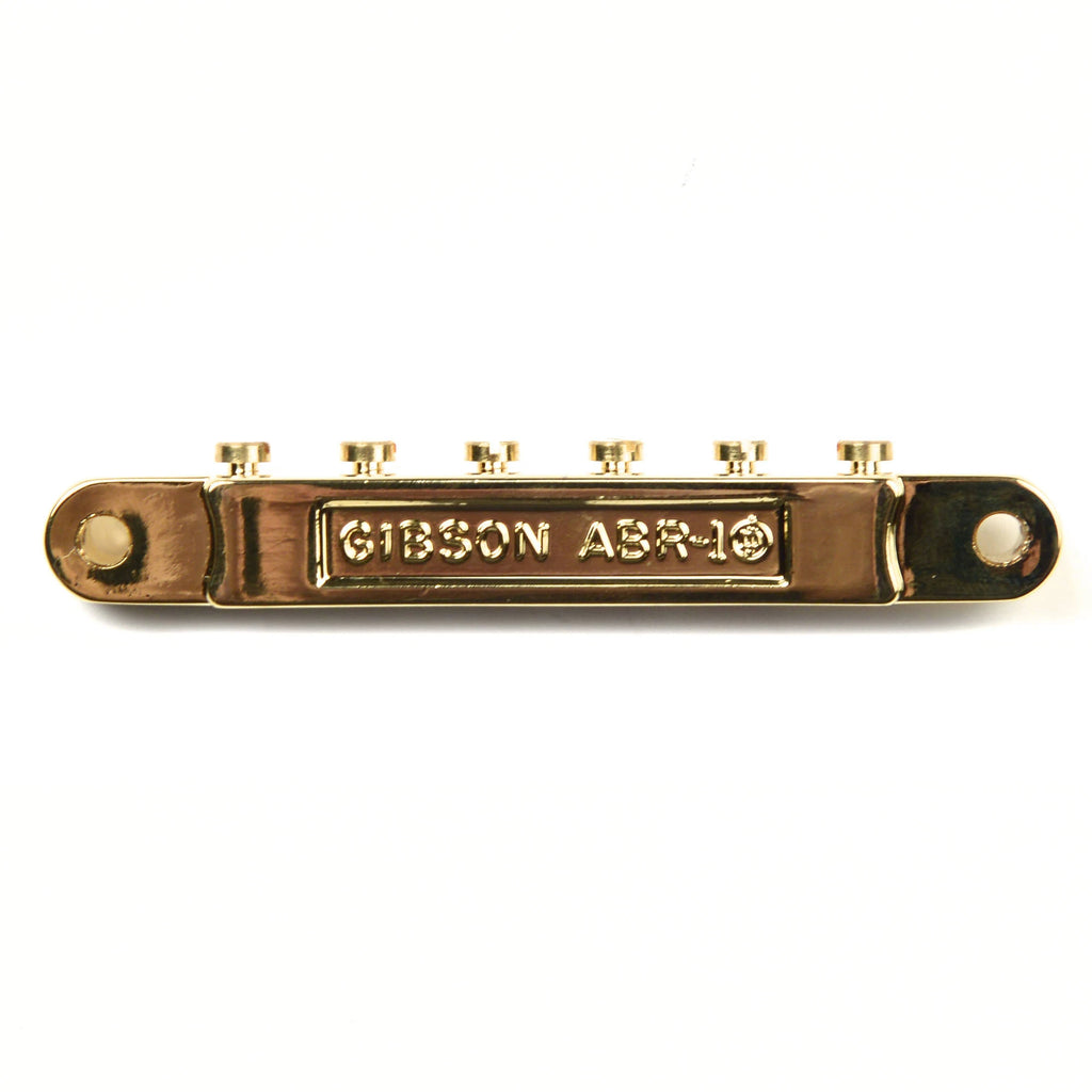 Gold Non-Wire Bridge K5495