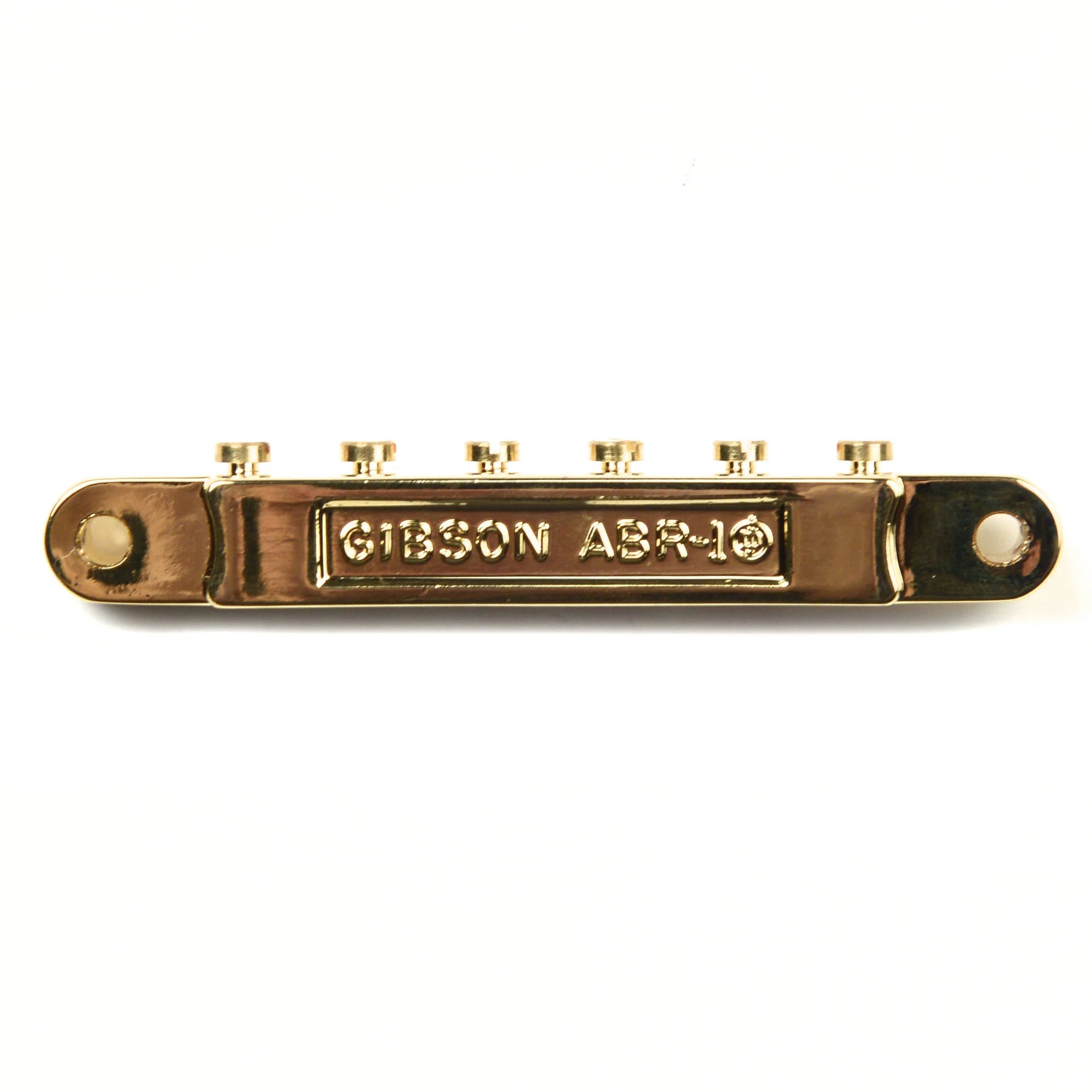 Gold Non-Wire Bridge K5495