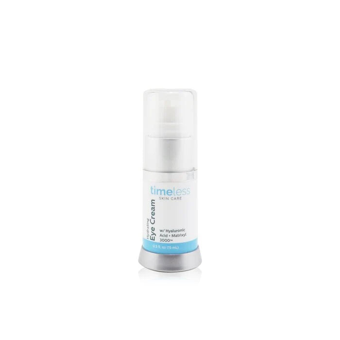 Hydrating Eye Cream with Hyaluronic Acid 15ml/0.5oz R5199