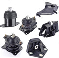 Engine Motor Mount Pack of 2 P93984