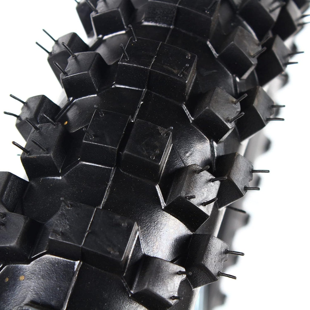 16" 90/100-16 Rear Wheel Tire Rim + 428 37T Sprocket for 110cc 125cc 140cc 150cc Dirt Bike P2033