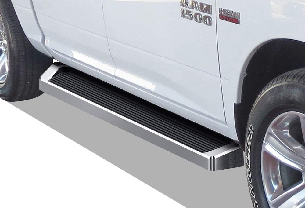 Running Boards 6in A9108