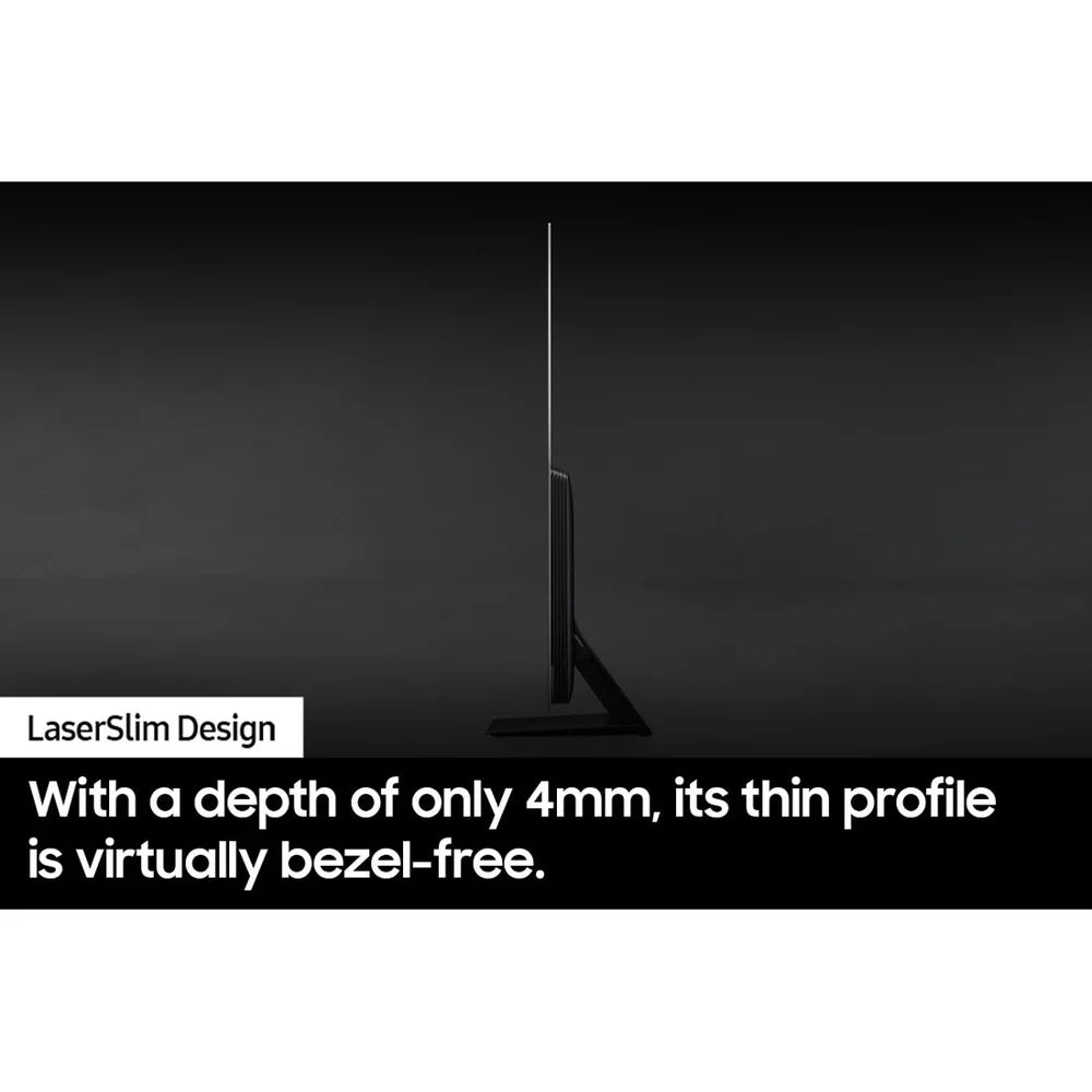 65 Inch OLED 4K Smart TV (Refurbished) K8264
