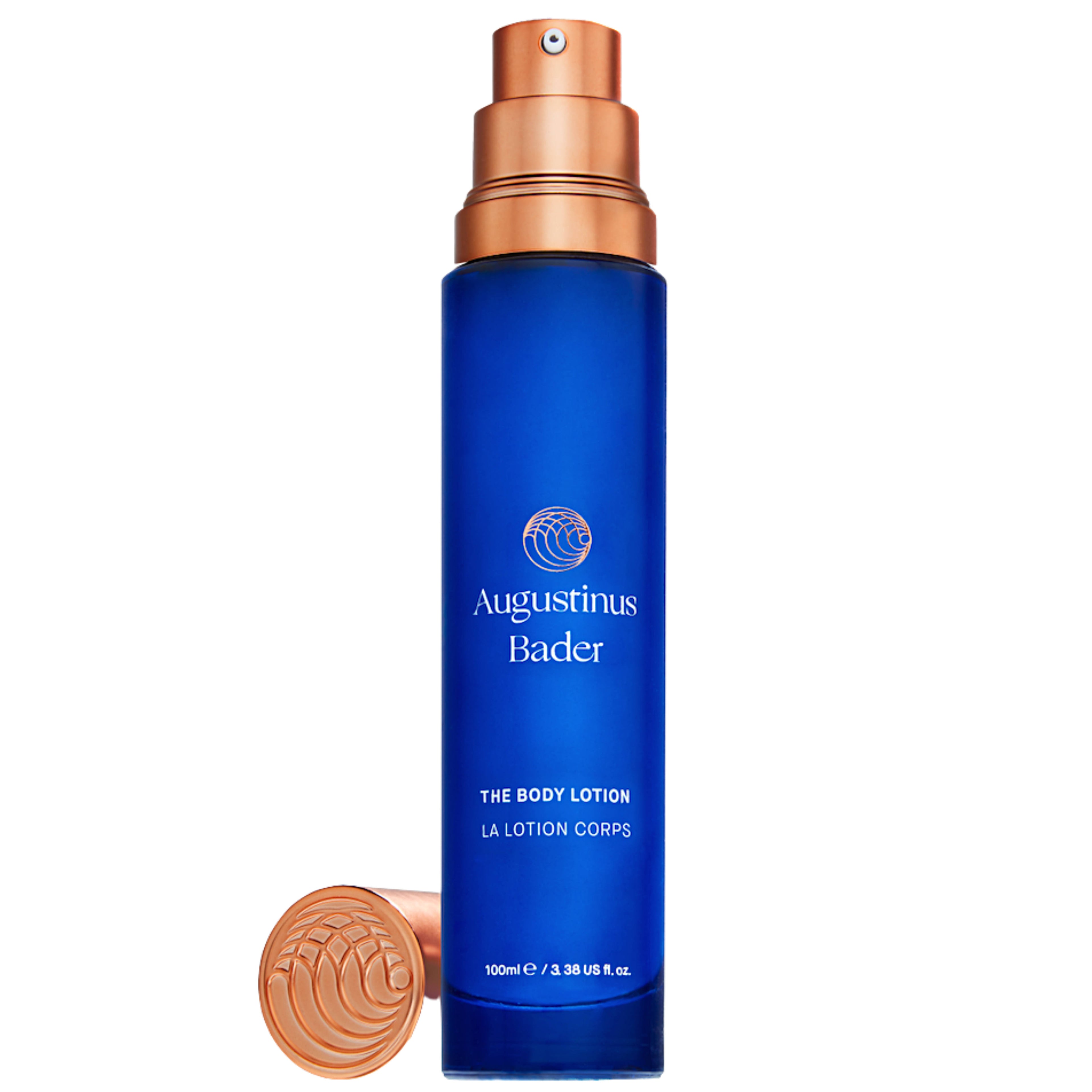 The Body Lotion - 100 ml P886179