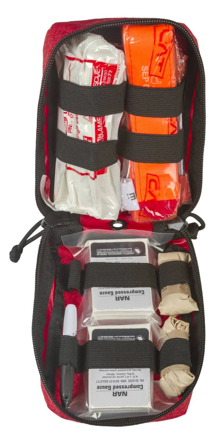 Individual Bleeding Control Kit Y765