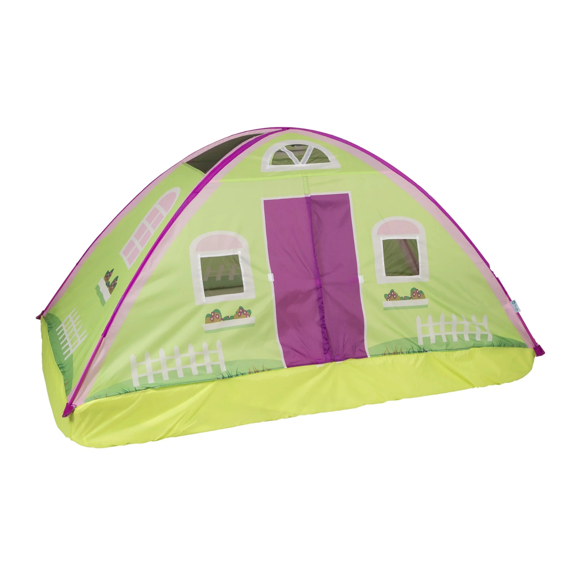 Twin Bed Tent D742059