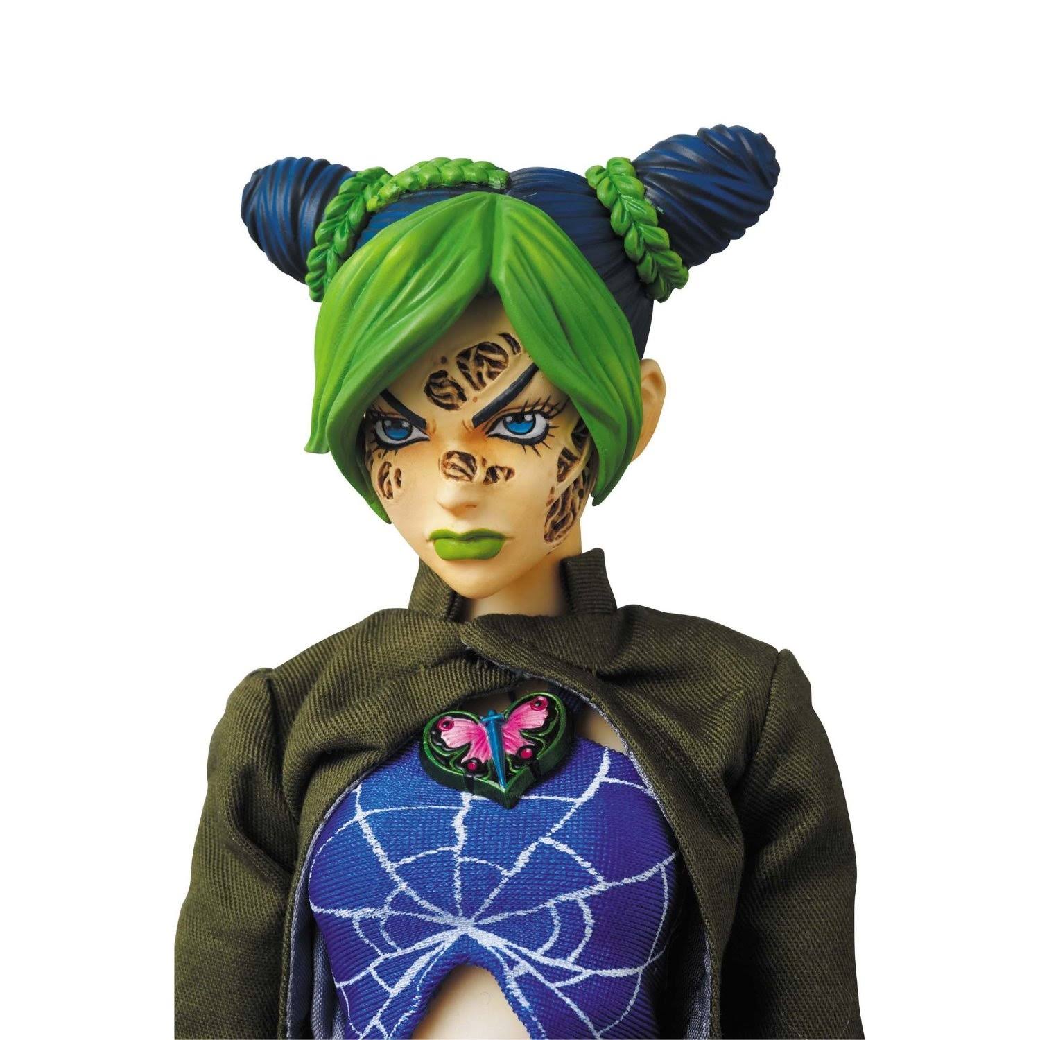 Jolyne Cujoh ACT X7966