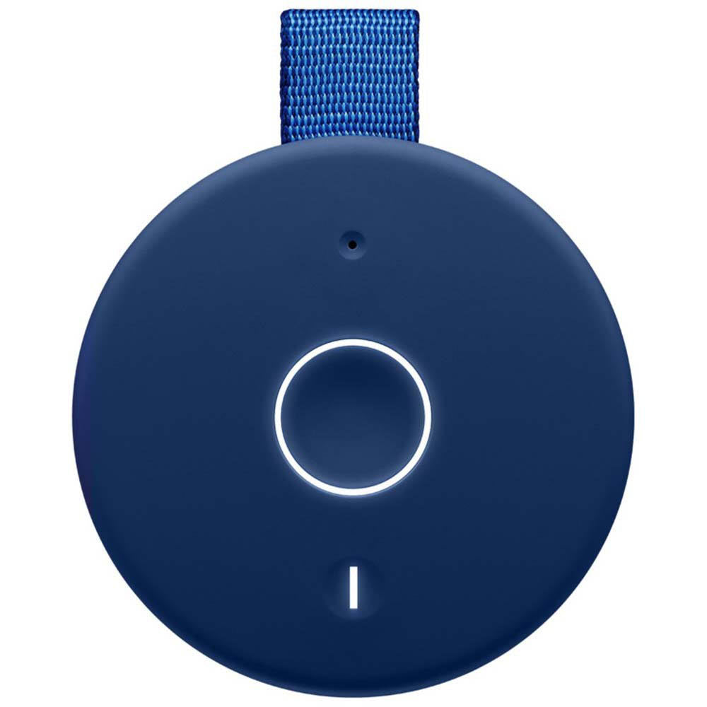 Blue Megaboom 3 Speaker A2187