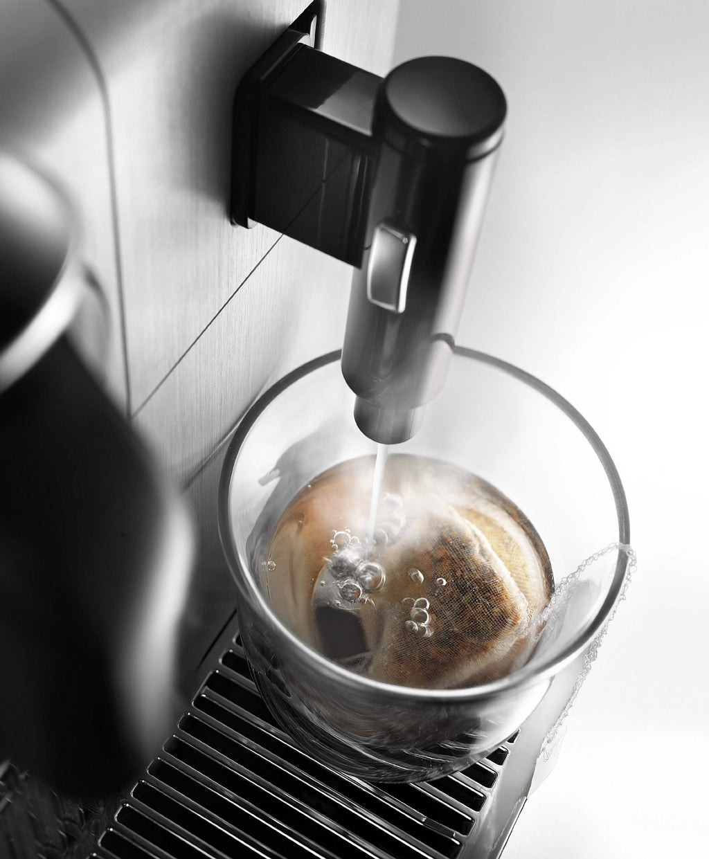Nespresso Lattissima Pro Machine M374763