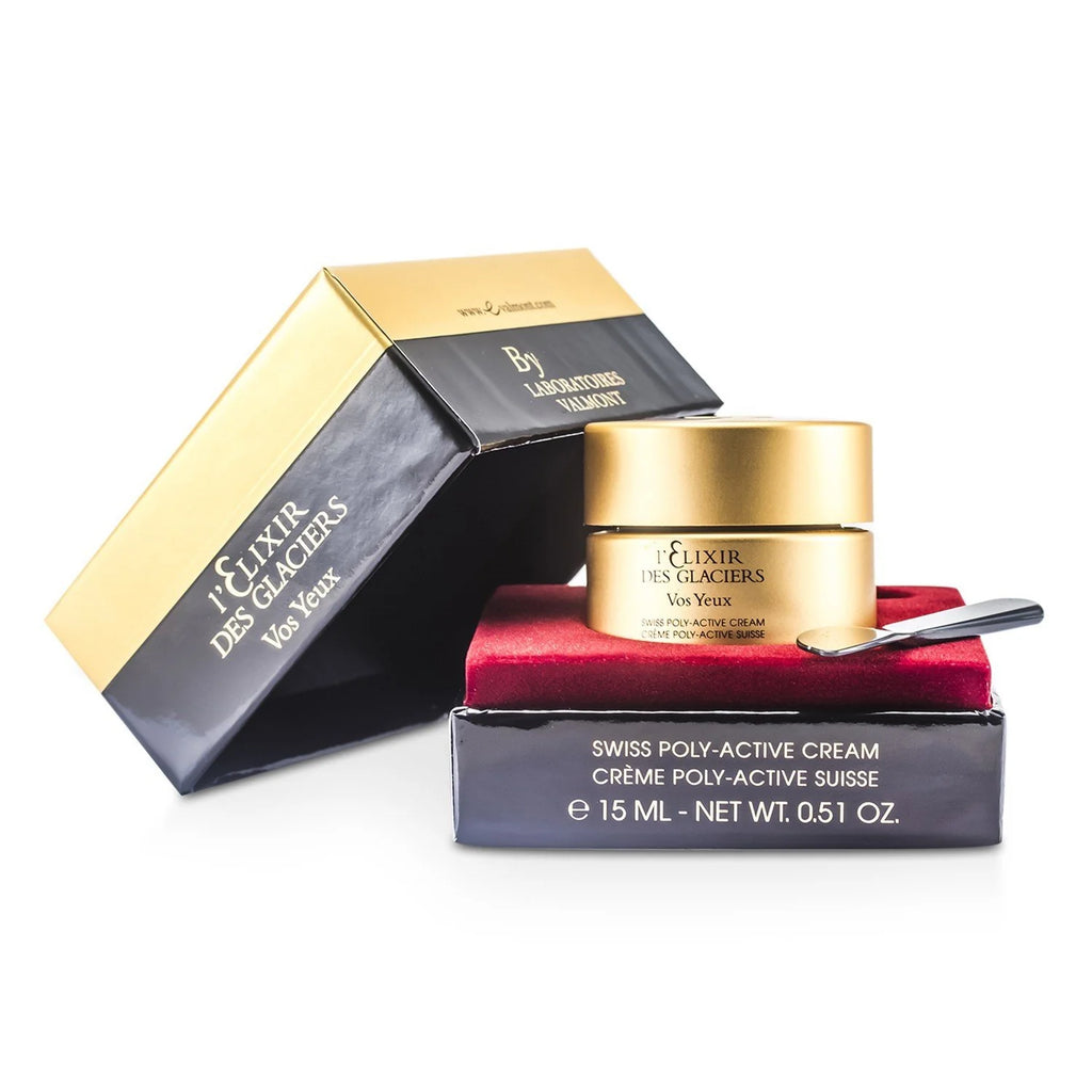 Eye Regenerating Cream 15ml/0.5oz B6730