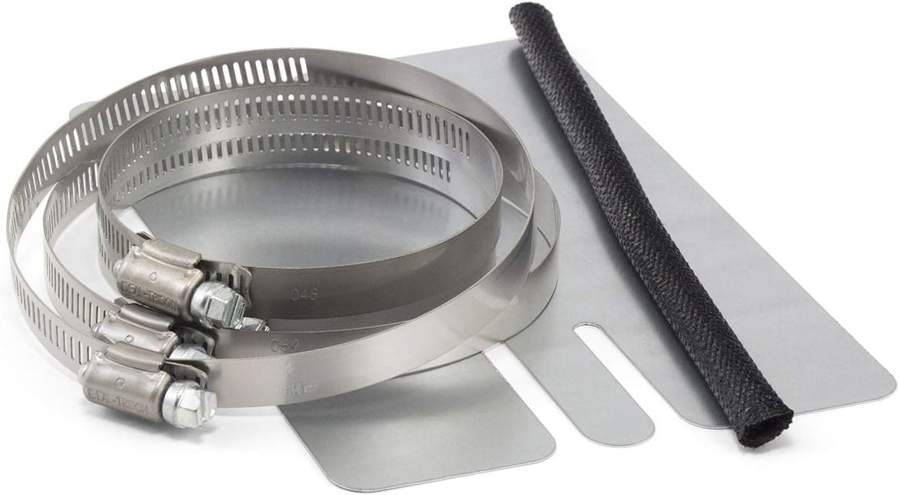Air Suspension Kit V733665