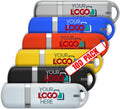 128MB USB Flash Drive 100 Pack U477