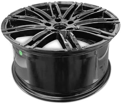 21 inch Aluminum Wheel Rim S813