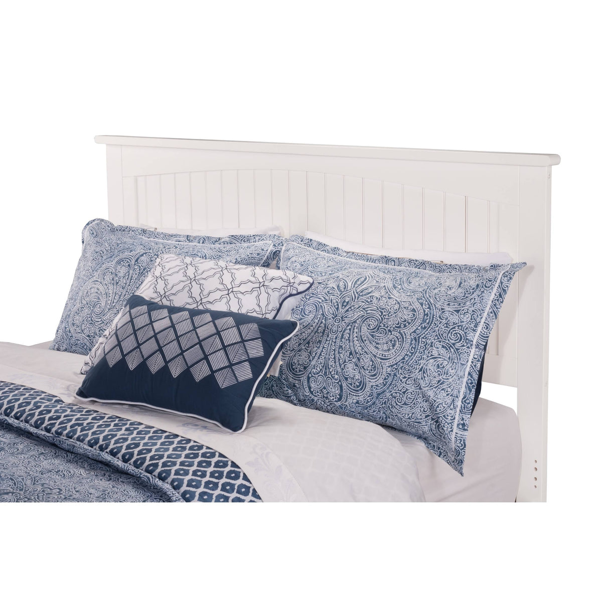 Espresso Queen Headboard K619625