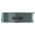 Aluminum Radiator for Jeep Cherokee XJ F789070