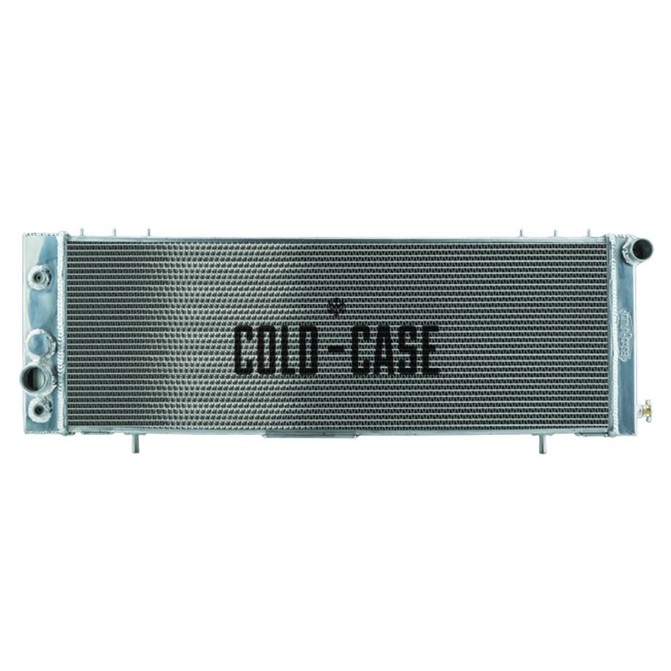 Aluminum Radiator for Jeep Cherokee XJ F789070