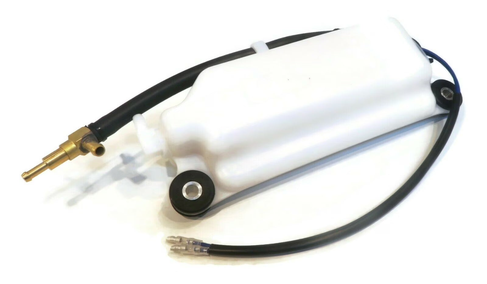 Oil Tank Reservoir For 2004 Mercury 150 HP Outboard Motor Y656