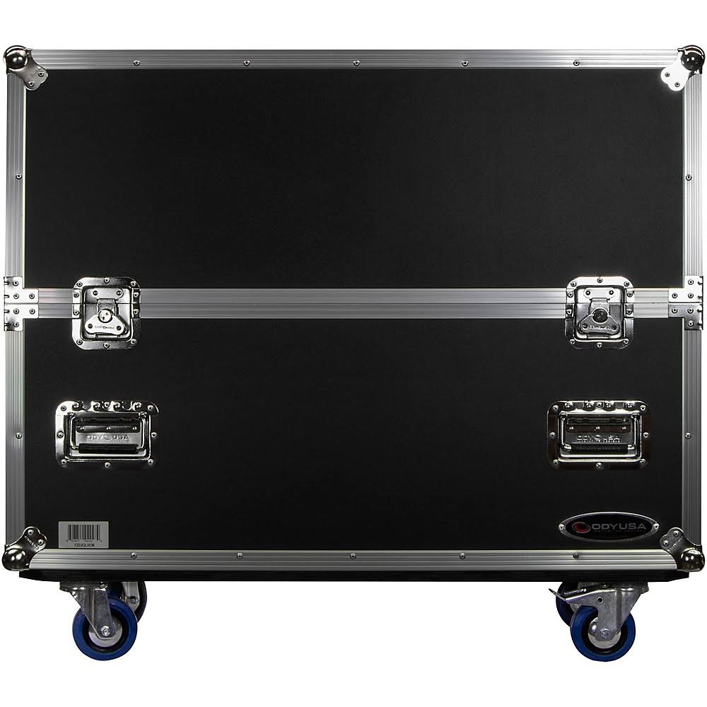 Portable Column System Case with Wheels L493