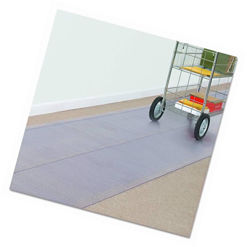 Clear Carpet Runner 36 x 240 P5024