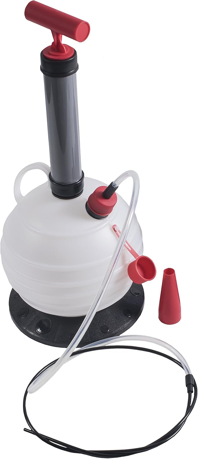 Jet Ski Oil Change Kit P2692