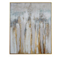 Multi-Color Painting with Plastic Frame I535