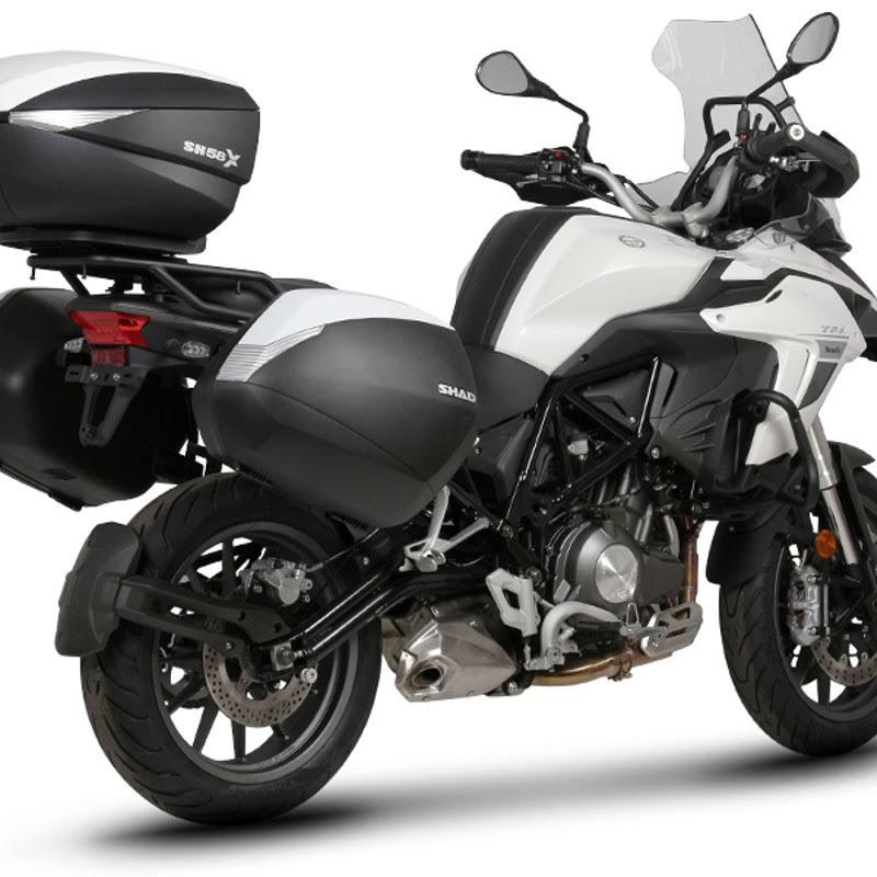 Black Top Master Benelli W86940
