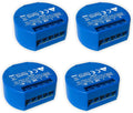 Wireless WiFi Relay Switch - 4 Pack M498